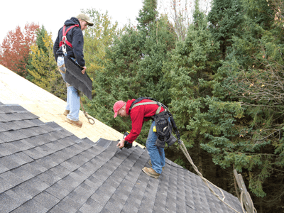 About Roof Repair Experts Seadrift, TX
